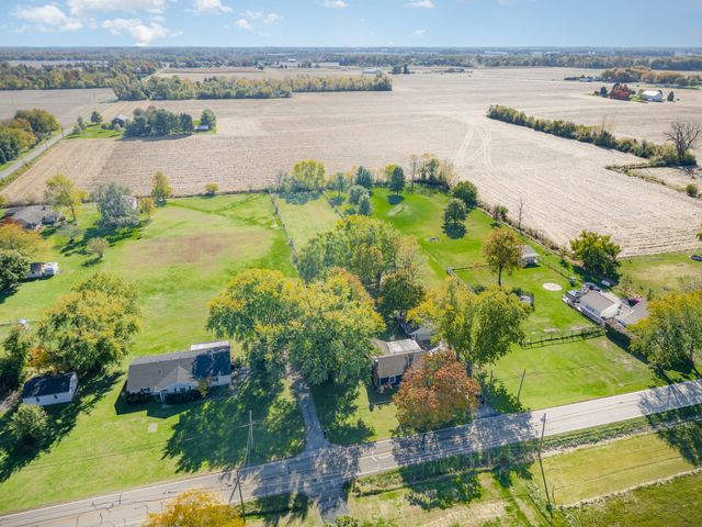 7088 Phillipsburg Union Road 7088 Phillipsburg Union Road, Brookville, OH 45309