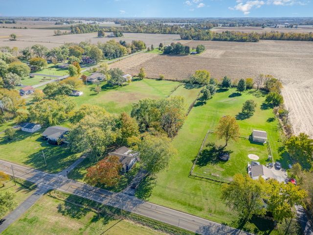 7088 Phillipsburg Union Road 7088 Phillipsburg Union Road, Brookville, OH 45309