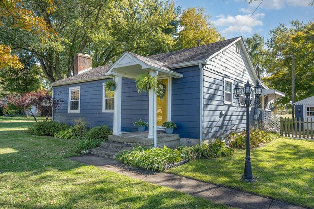 7088 Phillipsburg Union Road 7088 Phillipsburg Union Road, Brookville, OH 45309