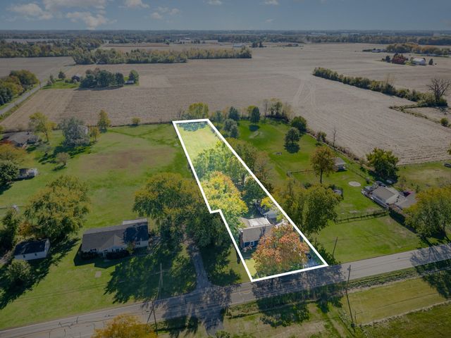 7088 Phillipsburg Union Road 7088 Phillipsburg Union Road, Brookville, OH 45309