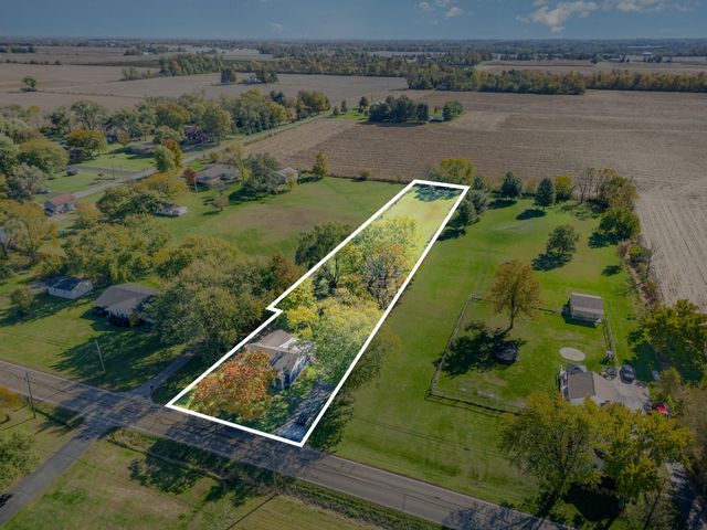 7088 Phillipsburg Union Road 7088 Phillipsburg Union Road, Brookville, OH 45309