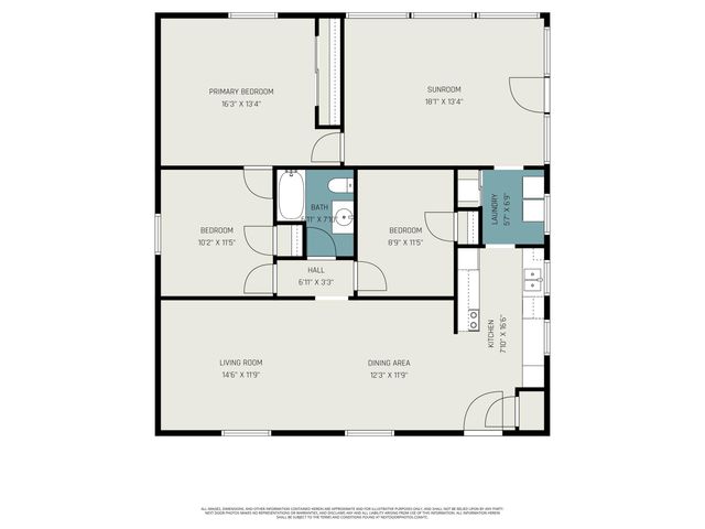 7088 Phillipsburg Union Road 7088 Phillipsburg Union Road, Brookville, OH 45309