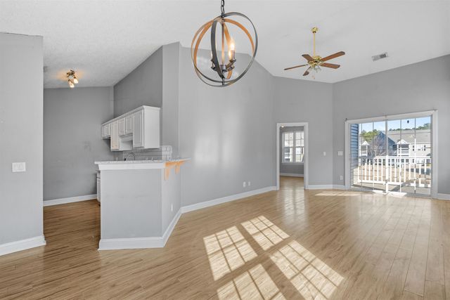 1121 Peace Pipe Pl Unit 204, Myrtle Beach, SC 29579