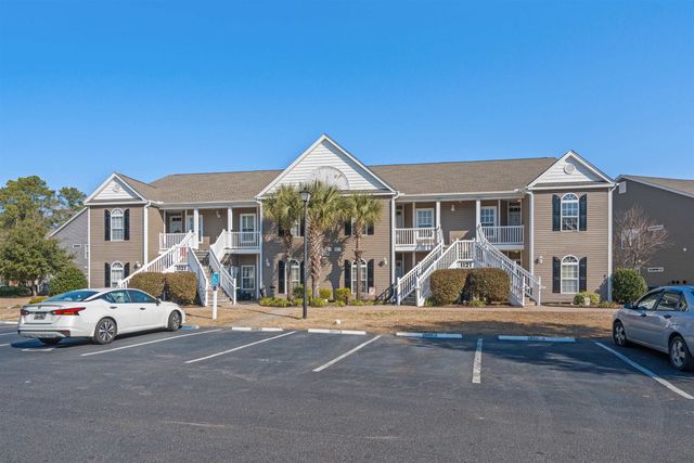 1121 Peace Pipe Pl Unit 204, Myrtle Beach, SC 29579