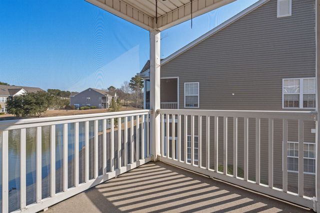 1121 Peace Pipe Pl Unit 204, Myrtle Beach, SC 29579