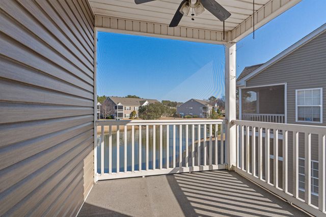 1121 Peace Pipe Pl Unit 204, Myrtle Beach, SC 29579