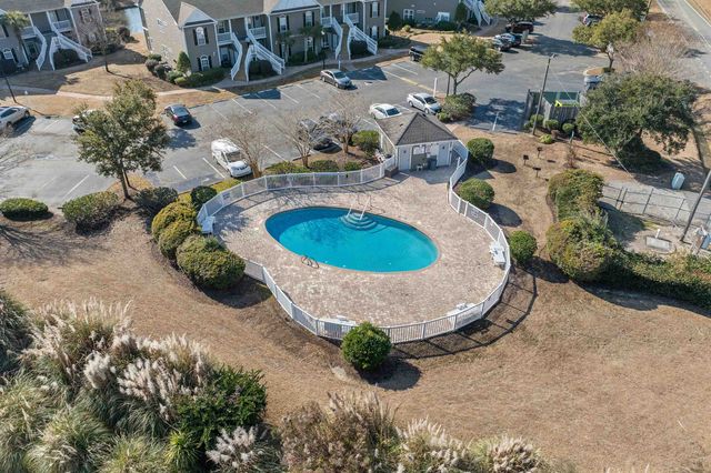 1121 Peace Pipe Pl Unit 204, Myrtle Beach, SC 29579