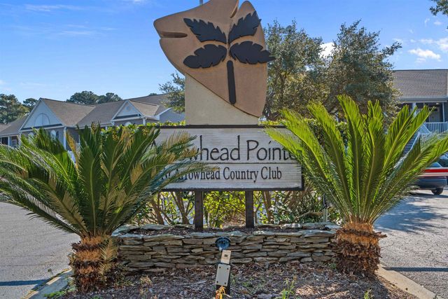 1121 Peace Pipe Pl Unit 204, Myrtle Beach, SC 29579