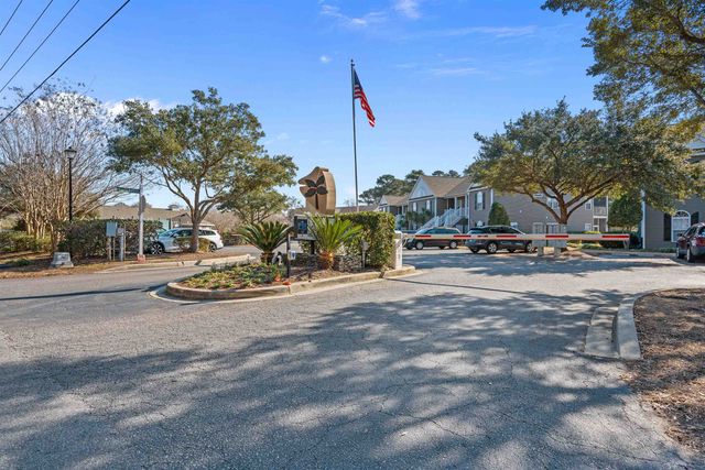 1121 Peace Pipe Pl Unit 204, Myrtle Beach, SC 29579