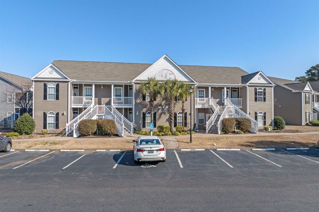 1121 Peace Pipe Pl Unit 204, Myrtle Beach, SC 29579