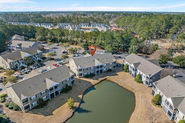 1121 Peace Pipe Pl Unit 204, Myrtle Beach, SC 29579