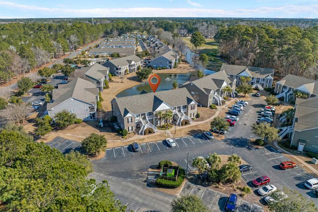 1121 Peace Pipe Pl Unit 204, Myrtle Beach, SC 29579