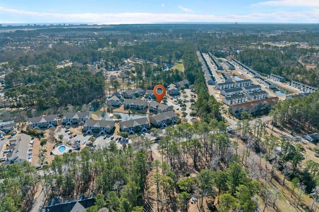 1121 Peace Pipe Pl Unit 204, Myrtle Beach, SC 29579