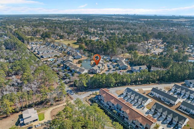 1121 Peace Pipe Pl Unit 204, Myrtle Beach, SC 29579