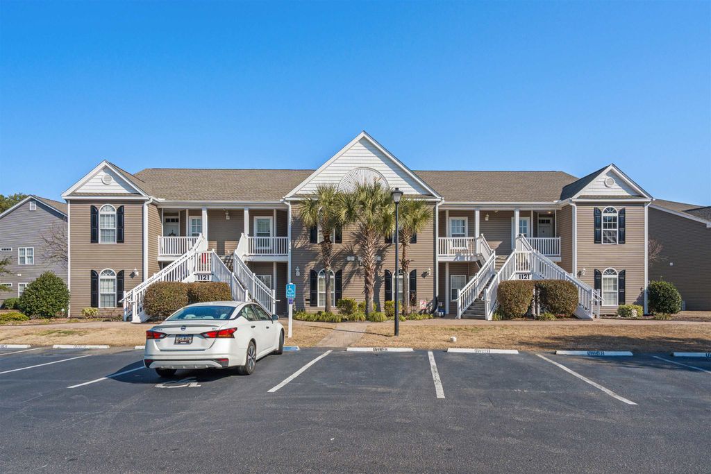 1121 Peace Pipe Pl Unit 204, Myrtle Beach, SC 29579
