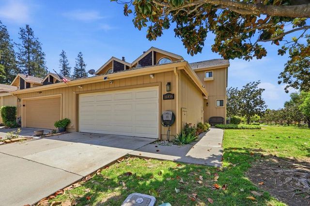 16835 Sorrel Way, Morgan Hill, CA 95037