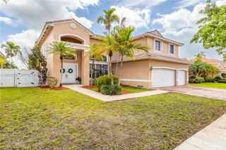 337 SW 188th Terrace 0, Pembroke Pines, FL 33029