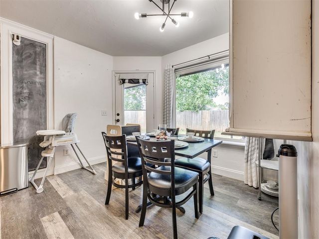 720 NW 8th Street, Moore, OK 73160