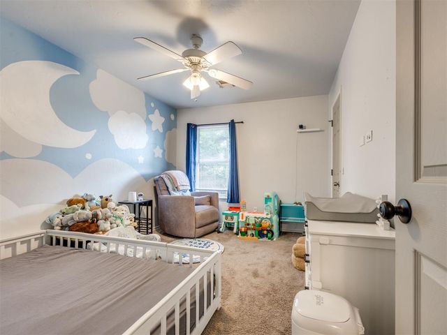 720 NW 8th Street, Moore, OK 73160