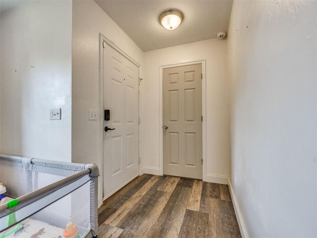 720 NW 8th Street, Moore, OK 73160