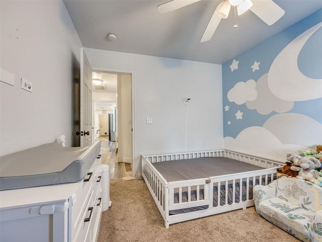 720 NW 8th Street, Moore, OK 73160
