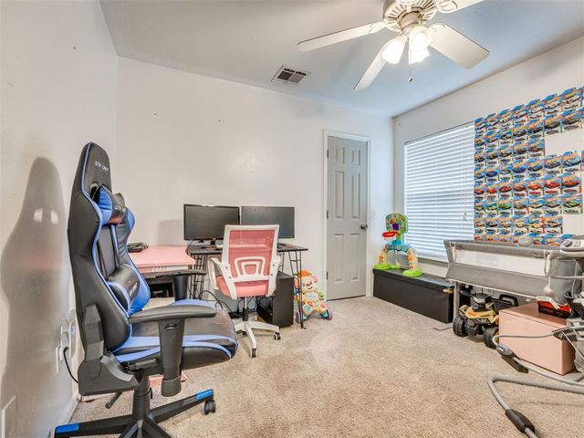 720 NW 8th Street, Moore, OK 73160