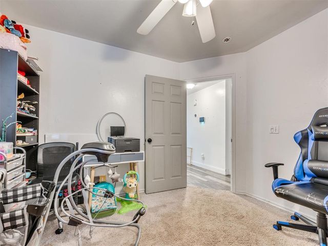 720 NW 8th Street, Moore, OK 73160