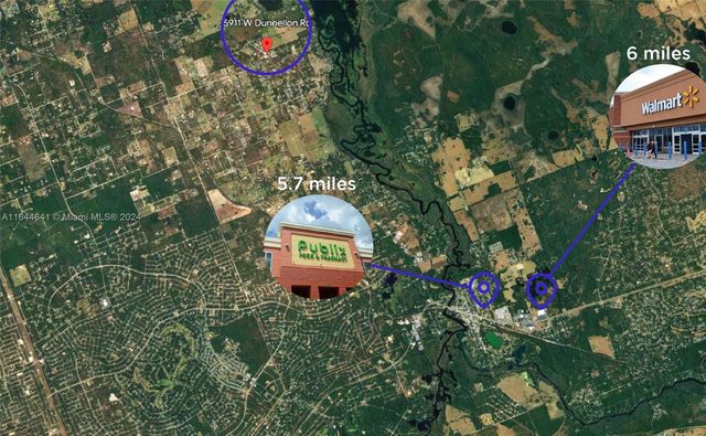 5911 W Dunnellon Rd, Other City - In The State Of Florida, FL 34433