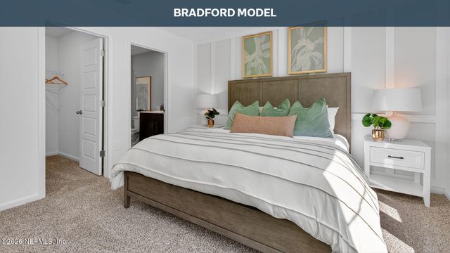 320 COUNSEL Street, Yulee, FL 32097