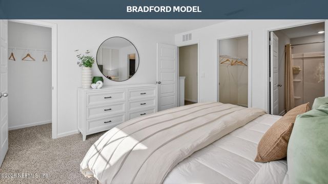 320 COUNSEL Street, Yulee, FL 32097