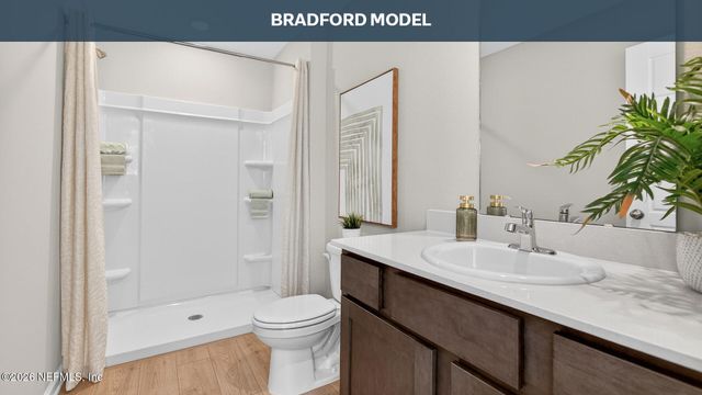 320 COUNSEL Street, Yulee, FL 32097