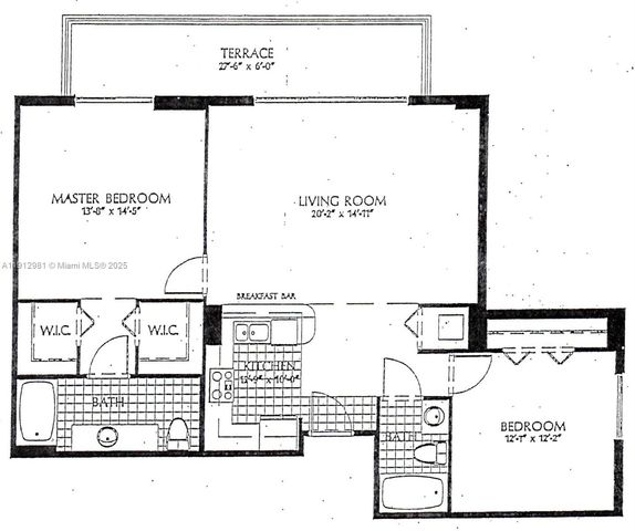 5085 NW 7th St 602, Miami, FL 33126