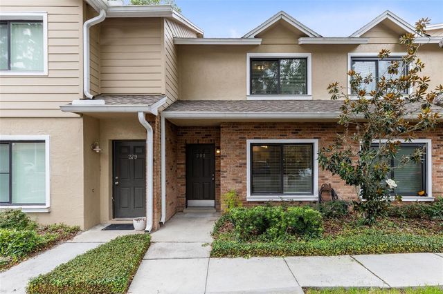 283 SANDLEWOOD TRAIL 3, Winter Park, FL 32789