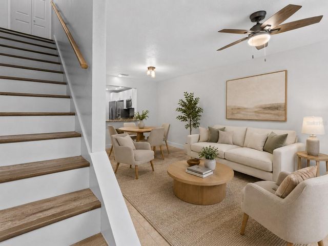 283 SANDLEWOOD TRAIL 3, Winter Park, FL 32789