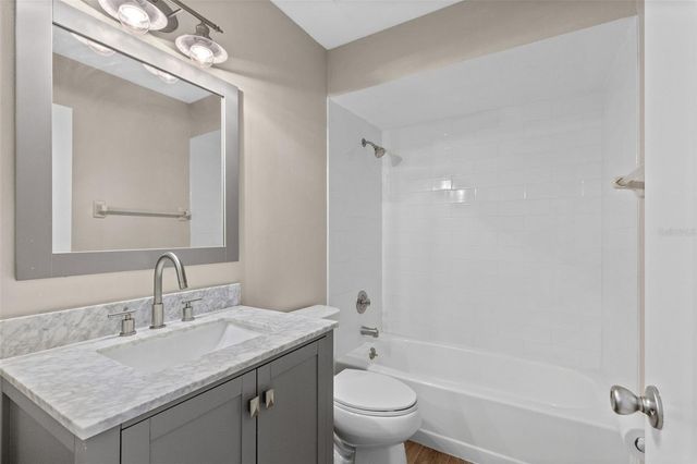 283 SANDLEWOOD TRAIL 3, Winter Park, FL 32789