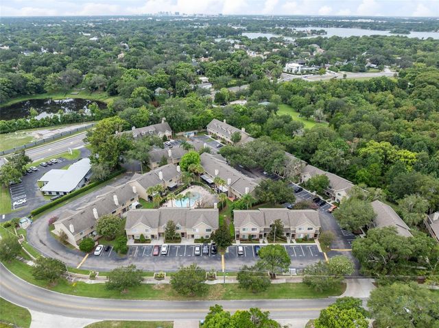 283 SANDLEWOOD TRAIL 3, Winter Park, FL 32789
