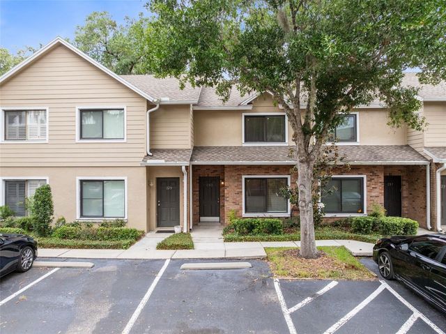 283 SANDLEWOOD TRAIL 3, Winter Park, FL 32789