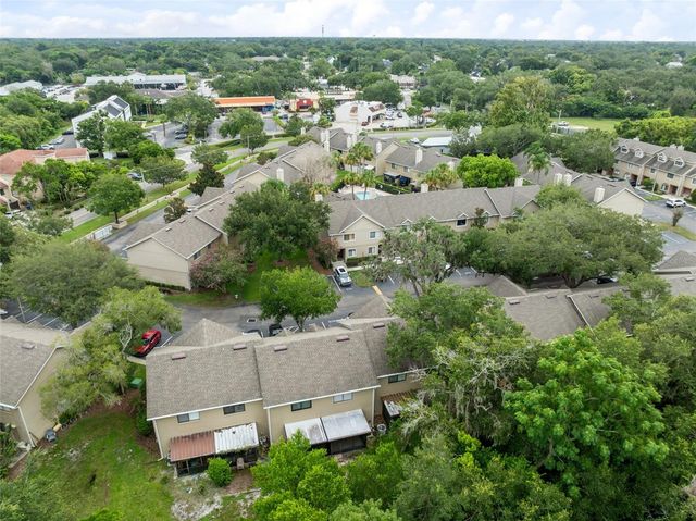 283 SANDLEWOOD TRAIL 3, Winter Park, FL 32789