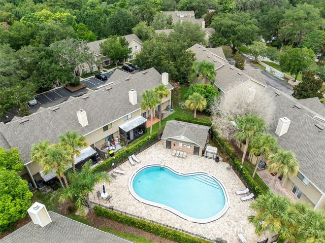 283 SANDLEWOOD TRAIL 3, Winter Park, FL 32789