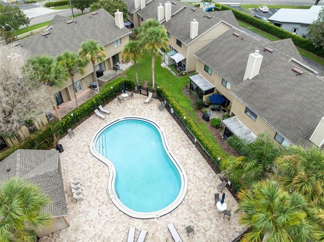 283 SANDLEWOOD TRAIL 3, Winter Park, FL 32789
