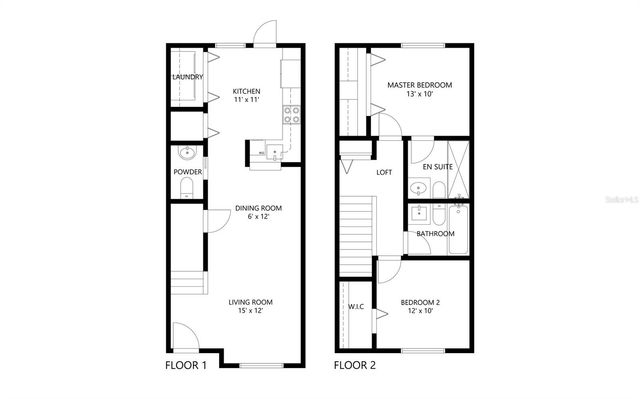 283 SANDLEWOOD TRAIL 3, Winter Park, FL 32789