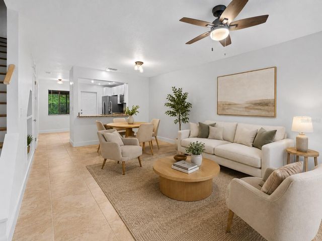 283 SANDLEWOOD TRAIL 3, Winter Park, FL 32789