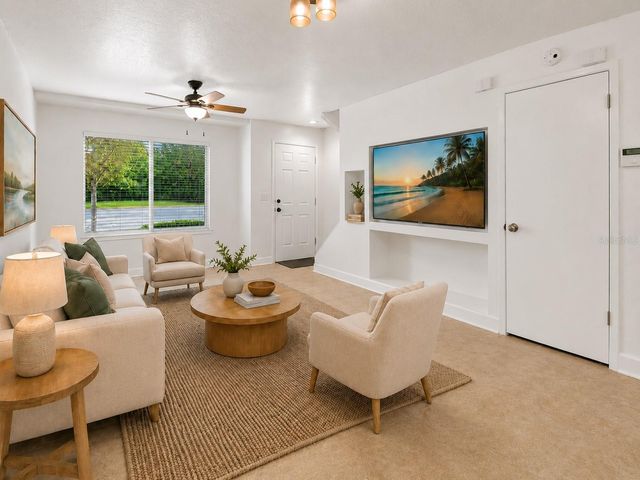 283 SANDLEWOOD TRAIL 3, Winter Park, FL 32789