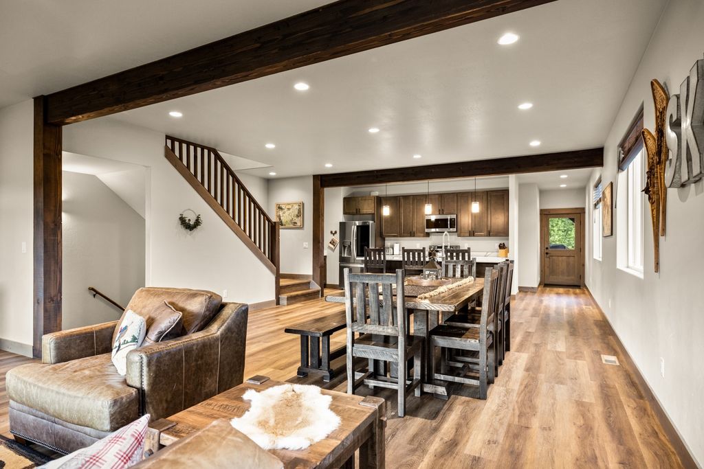 134 Inspiration Loop, Whitefish, MT 59937 photo 4