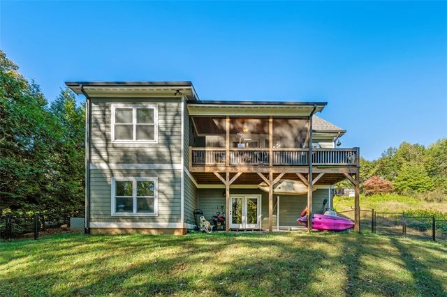 206 Elm Drive, Westminster, SC 29693