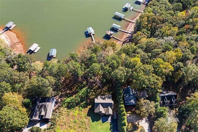 206 Elm Drive, Westminster, SC 29693