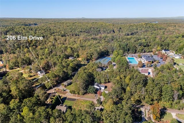 206 Elm Drive, Westminster, SC 29693