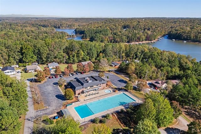 206 Elm Drive, Westminster, SC 29693