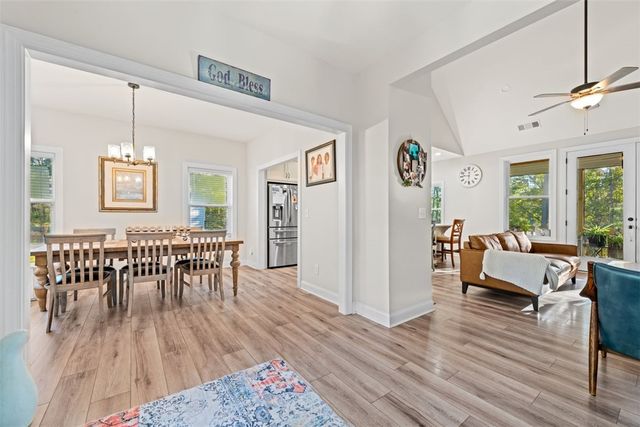 206 Elm Drive, Westminster, SC 29693