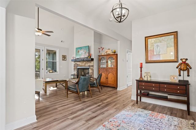206 Elm Drive, Westminster, SC 29693